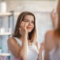Išsami programa, kaip išsaugoti skaisčią veido odą
