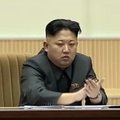 Лидер КНДР Ким Чен Ын представил публике свою сестру