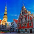 Latvija tampa vis stipresne Lietuvos prekybos partnere