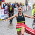 M. Viršilas Kaune tapo Lietuvos maratono čempionu ir pagerino trasos rekordą