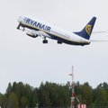 „Ryanair“ iš Vilniaus skraidys nauja kryptimi