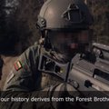 Rusiją įsiutino NATO filmas apie Baltijos šalių istoriją: partizanus išvadino paniekinamais žodžiais