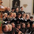 Birželio 14-ajai skirtas ansamblio „Lietuva“ koncertas – lyg vilties simbolis