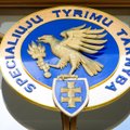 Žiniasklaida: STT tyrime dėl buvusios Radviliškio administracijos vadovės veiksmų atliko kratas VRM