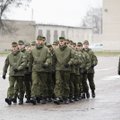 Кто в Литве готов защищать страну? Тенденция вызывает беспокойство