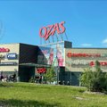 Sujudimas Vilniuje: gauti laiškai apie padėtus sprogmenis, evakuotas prekybos centras „Ozas“