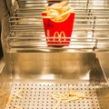 „The Financial Times“: „McDonald's“ gali tekti sumokėti ES 500 mln. dolerių mokesčių