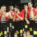 Europos taurės turnyre „Lietuvos rytas“ šventė įspūdingą pergalę Stambule