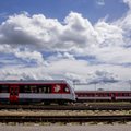 Per šiuos metus „Lietuvos geležinkeliai“ gavo 427,4 mln. eurų pardavimo pajamų