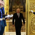 Putino scenarijus Rusijai: destabilizacija ir revoliucija