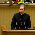 Литовский архиепископ предупреждает об угрозе России