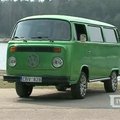 Netradiciniai automobiliai (VIII): šypsenas keliantis legendinis „hipis“ „VW T2”