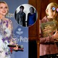 „Hario Poterio“ žvaigždė atskleidė netikėtą žinią: net 9-erius metus susitikinėjo su kitu šio filmo aktoriumi