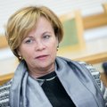 Вице-председателем ПА НАТО переизбрана консерватор из Литвы Юкнявичене