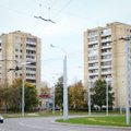 Gatvių pavadinimų politika Vilniuje kelia klausimų. Ar ji egzistuoja?