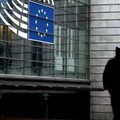 Europos Parlamentas pritarė raginimui apsaugoti 2024 metų rinkimus nuo užsienio kišimosi