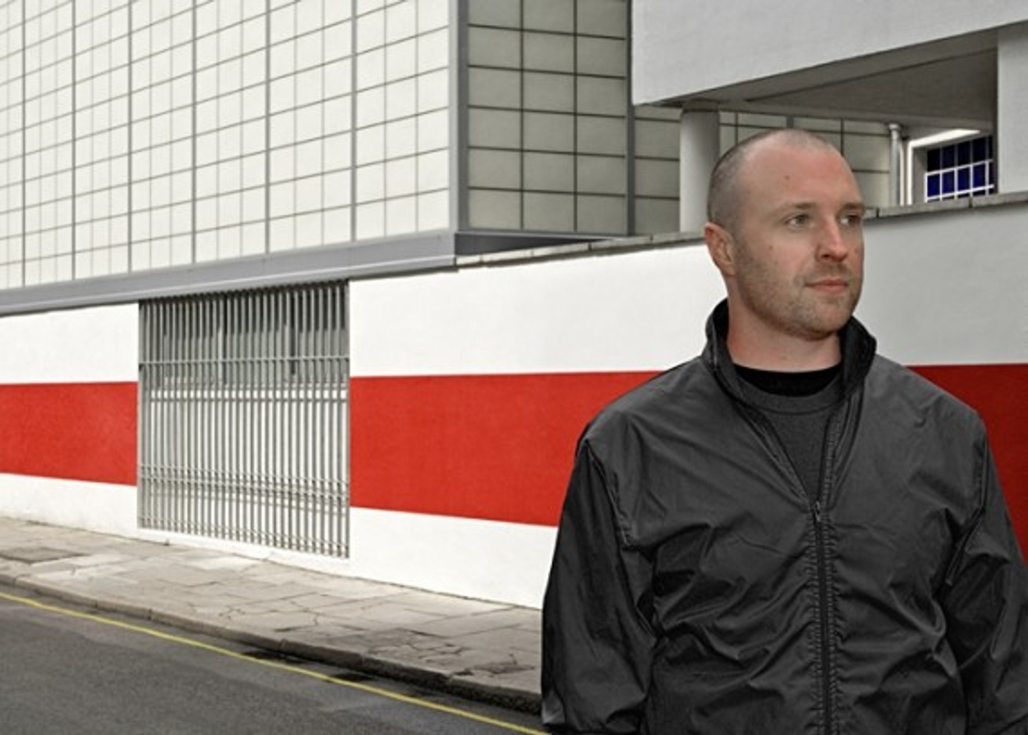 „Techstylism“ ir „Djscene“ seriją vibruos pats James Ruskin Delfi veidai