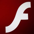 „Adobe Flash“ laikas mirti
