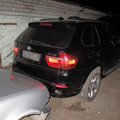 Prabangių BMW kontrabanda: įžūlus Kauno policijos pareigūnas bandė nutildyti kolegas