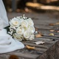 Dviejų devynetų magija: prietarai ir palankios vestuvėms dienos rugsėjį