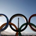 Patvirtinti 2024 ir 2028 metų olimpinių žaidynių miestai