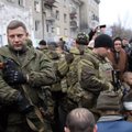 Захарченко пообещал отдать приказ не брать пленных