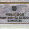 VTEK: trys Varėnos rajono savivaldybės tarybos nariai pažeidė įstatymą