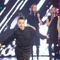 S. Urbonavičius-Samas – apie „Euroviziją“: siūlau atsipalaiduoti, nes čia ne sportas