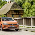 Nepaisant įvairių sunkumų, „Volkswagen“ 2018-uosius pradėjo stipriai
