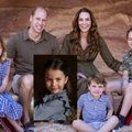 Princo Williamo ir Kate Middleton dukrelei mokykloje draudžiama turėti geriausią draugę: paaiškino, kodėl