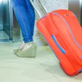 Naudinga žinoti keliaujantiems: keičiasi rankinio bagažo reikalavimai
