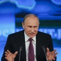 Politologas: Vakarai ne iki galo supranta, kas vyksta Rusijoje