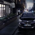 „Renault“ Ženevos parodoje: sportinis elektromobilis ir naujienos Europai