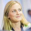 Europos penkiakovės čempionate Lietuvos moterys estafetėje liko vienuoliktos