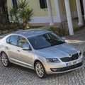 „Škoda Octavia“ – racionalumo pavyzdys