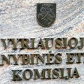 VTEK: Tauragės rajono meras Kaminskas pažeidė įstatymo nuostatas