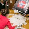 Литва выбирает президента - без второго тура не обойтись