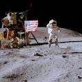 Žmonių skrydžius į Mėnulį galima būtų atnaujinti per 5-7 metus