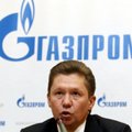 "Газпром" возобновил поставку газа на Украину