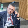 Seimas panel chief calls for scrutiny of politicians' ties, influence on energy