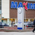 Магазины сети Maximа не будут работать в первый день Рождества