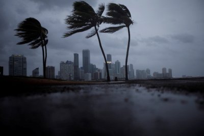 Uraganas Irma