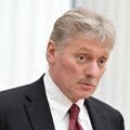 Rusijos parlamentas priėmė teisės aktų paketą Vakarų sankcijų poveikiui sušvelninti