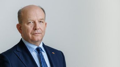 С должности отзывается посол Польши в Литве