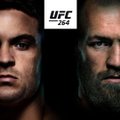 Savaitgalį UFC narve – laukiama ir nenuspėjama Poirier ir McGregoro kova