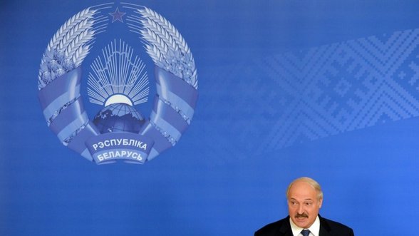 Į Baltarusiją įsileis be vizų
