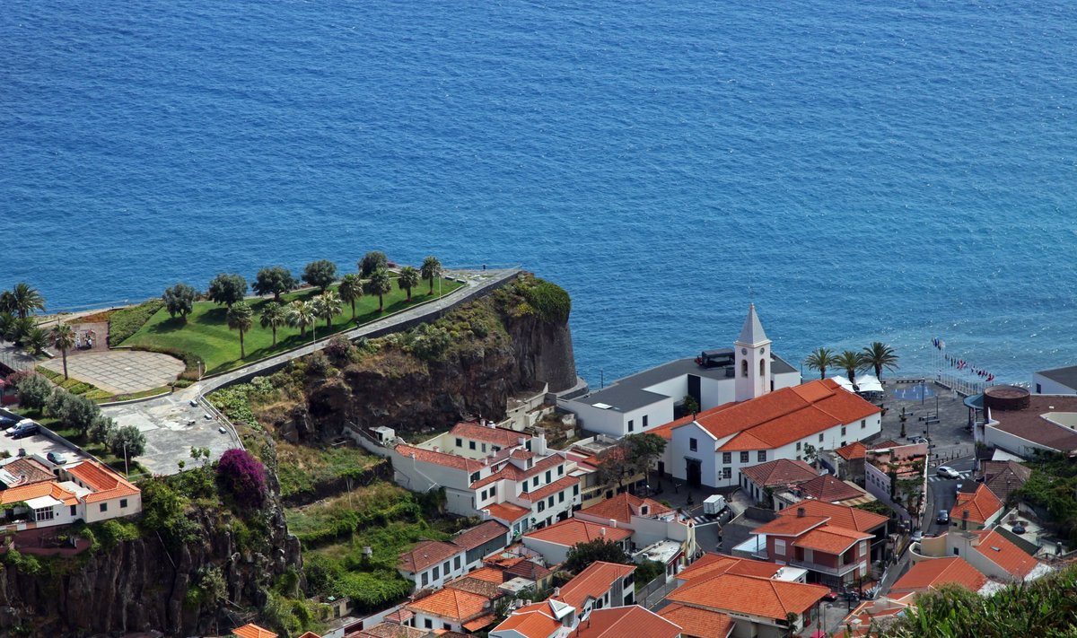 Madeira, Portugalija