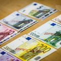 Введение евро: утвержден план защиты от мошенников