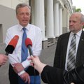 Venckienė szuka poparcia w Sejmie