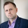 Mažvydas Jastramskis. Lietuvos politikams reikia išsitrinti „Facebook“